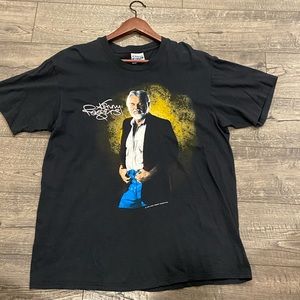 Vintage Kenny Rodger Tee